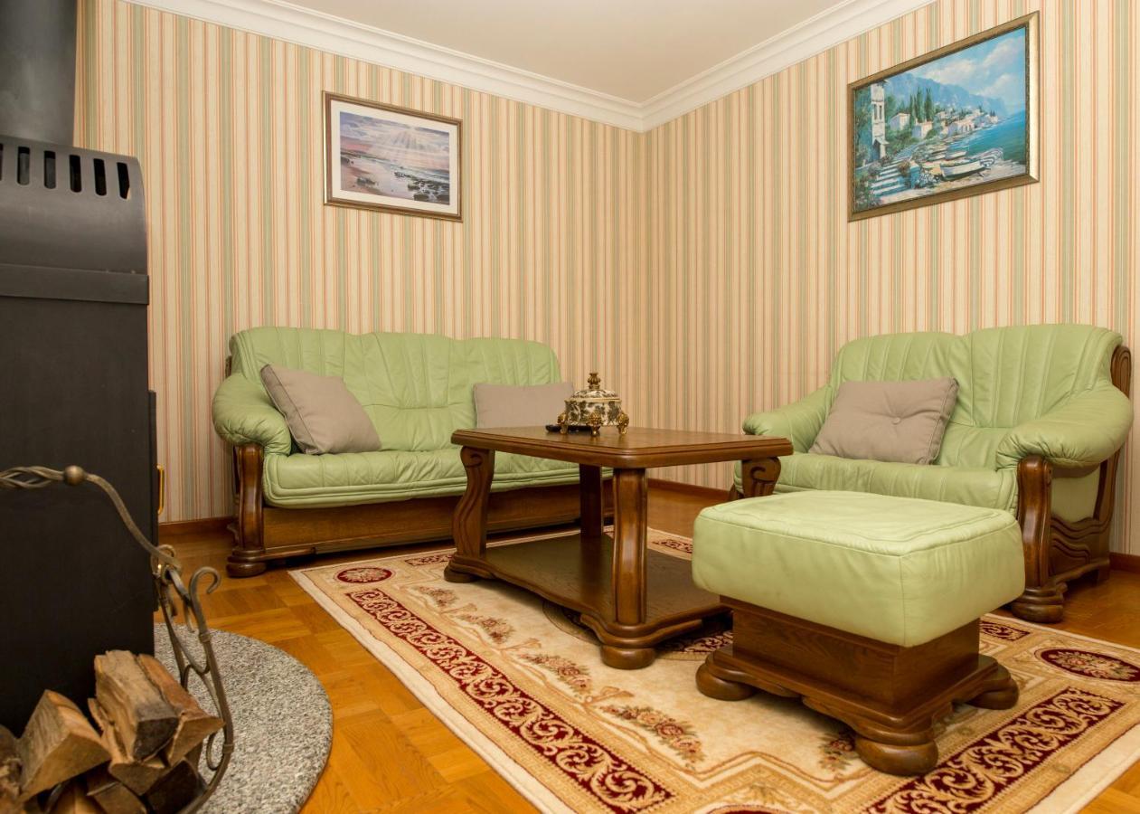 パランガVienaragio Apartamentaiアパートメント エクステリア 写真