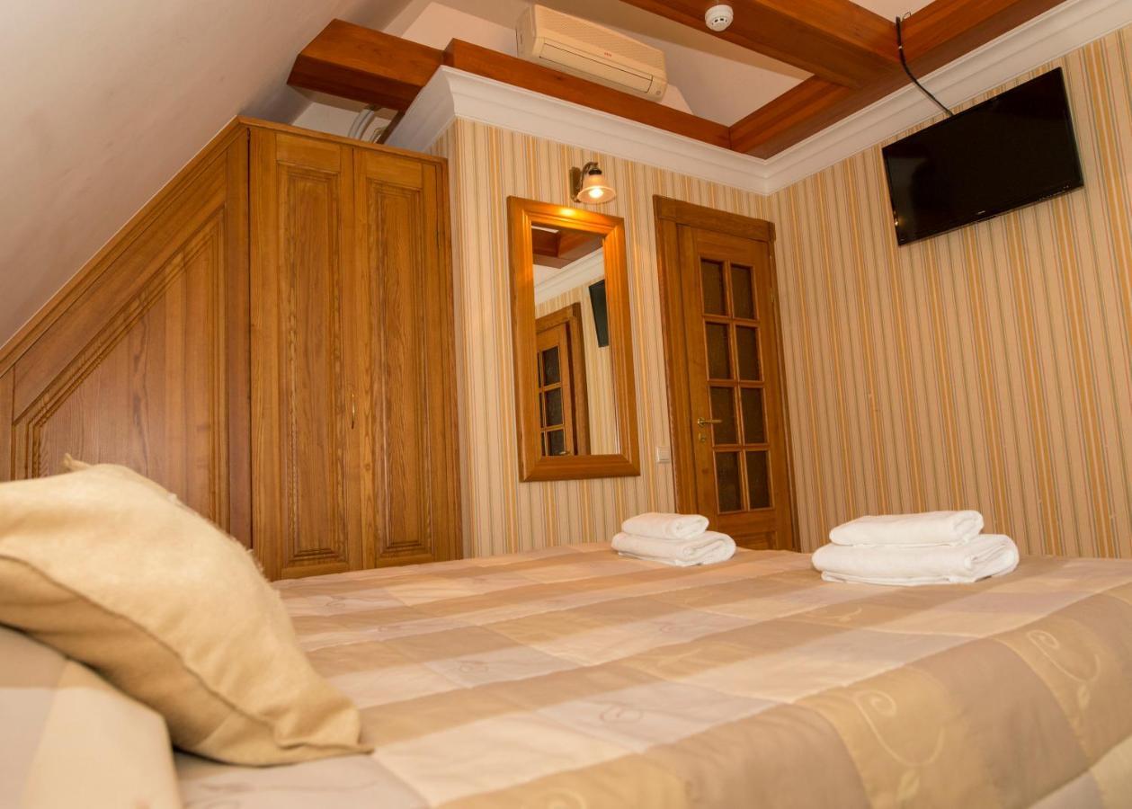 パランガVienaragio Apartamentaiアパートメント エクステリア 写真