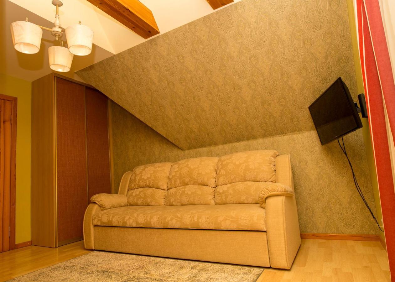 パランガVienaragio Apartamentaiアパートメント エクステリア 写真
