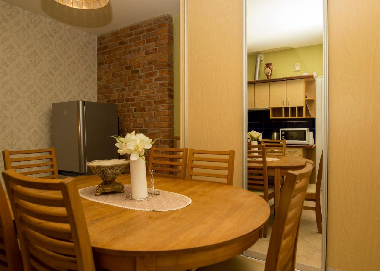 パランガVienaragio Apartamentaiアパートメント エクステリア 写真