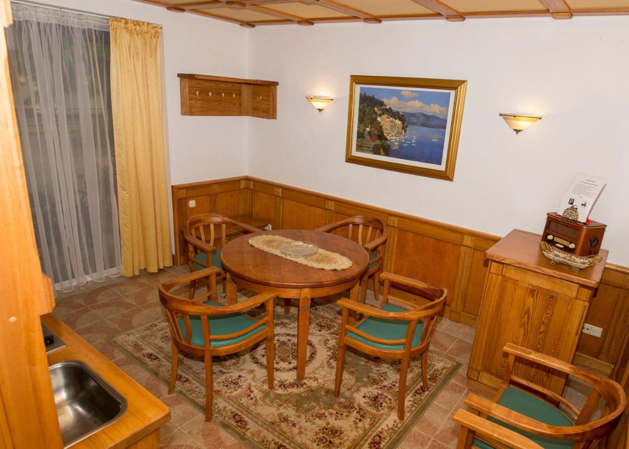 パランガVienaragio Apartamentaiアパートメント エクステリア 写真