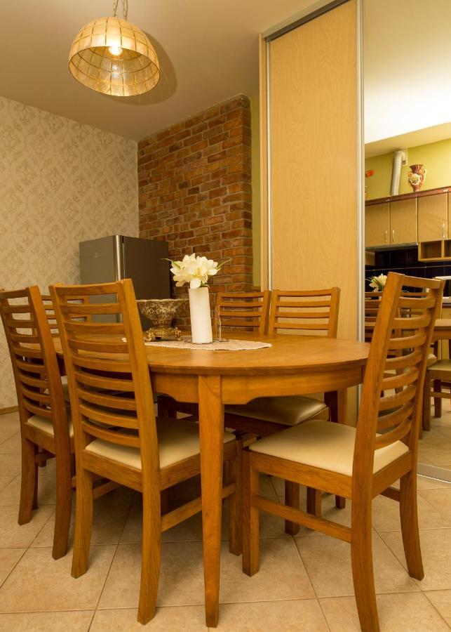 パランガVienaragio Apartamentaiアパートメント エクステリア 写真