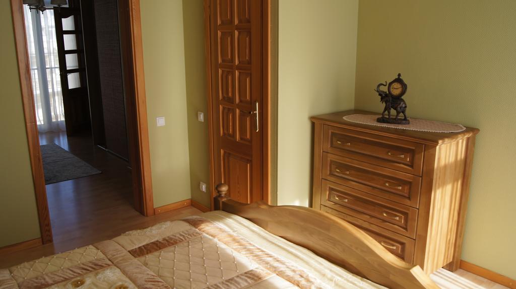 パランガVienaragio Apartamentaiアパートメント エクステリア 写真