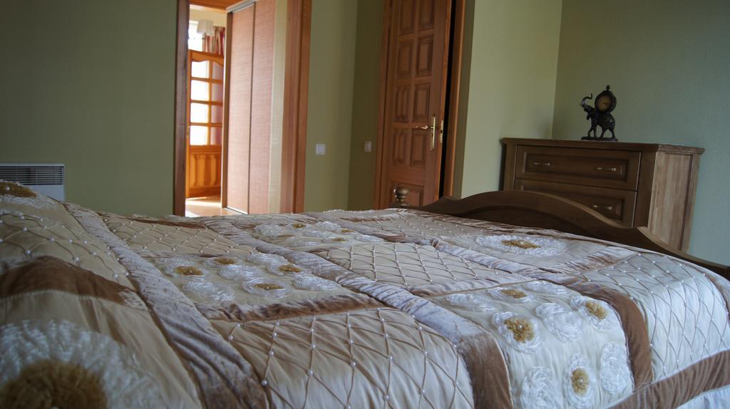 パランガVienaragio Apartamentaiアパートメント エクステリア 写真