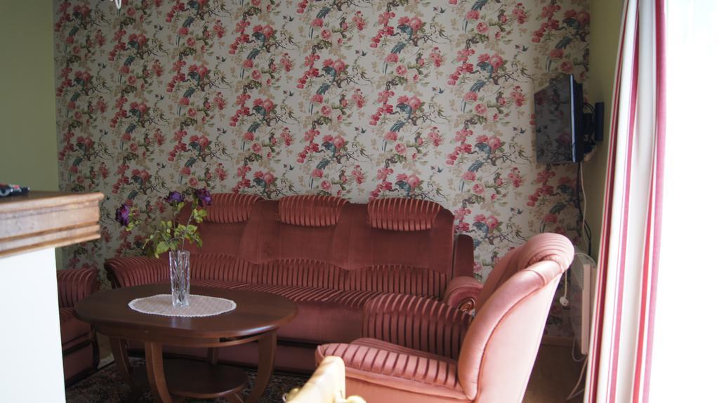 パランガVienaragio Apartamentaiアパートメント エクステリア 写真