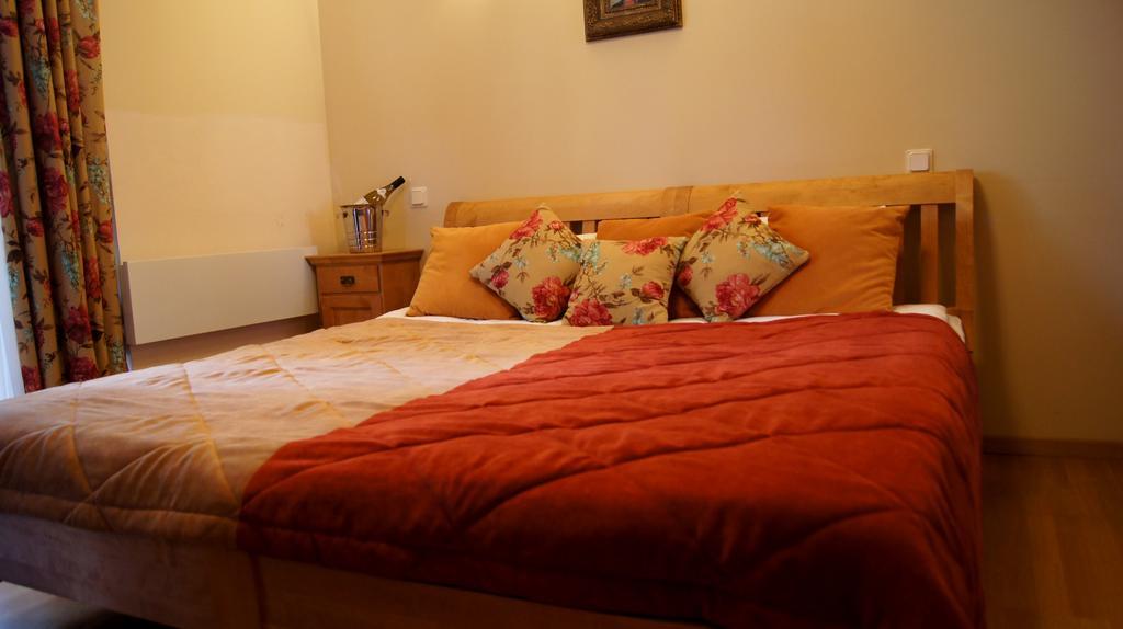 パランガVienaragio Apartamentaiアパートメント エクステリア 写真