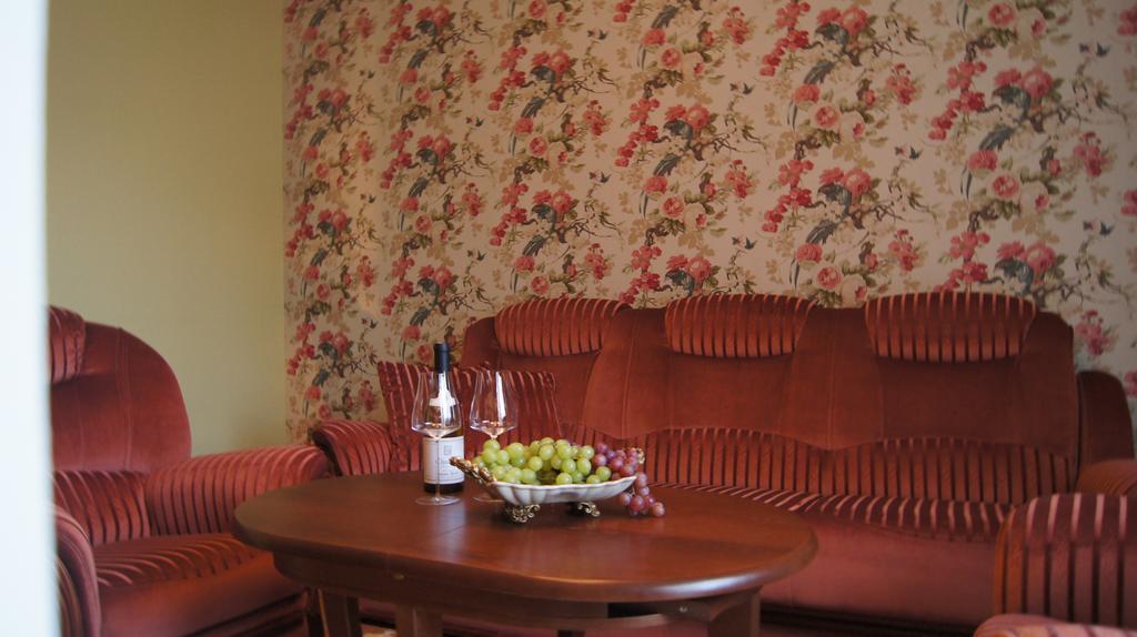 パランガVienaragio Apartamentaiアパートメント エクステリア 写真