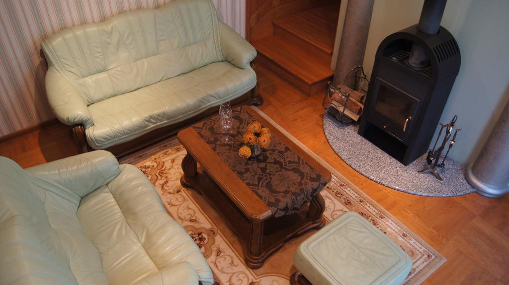 パランガVienaragio Apartamentaiアパートメント エクステリア 写真